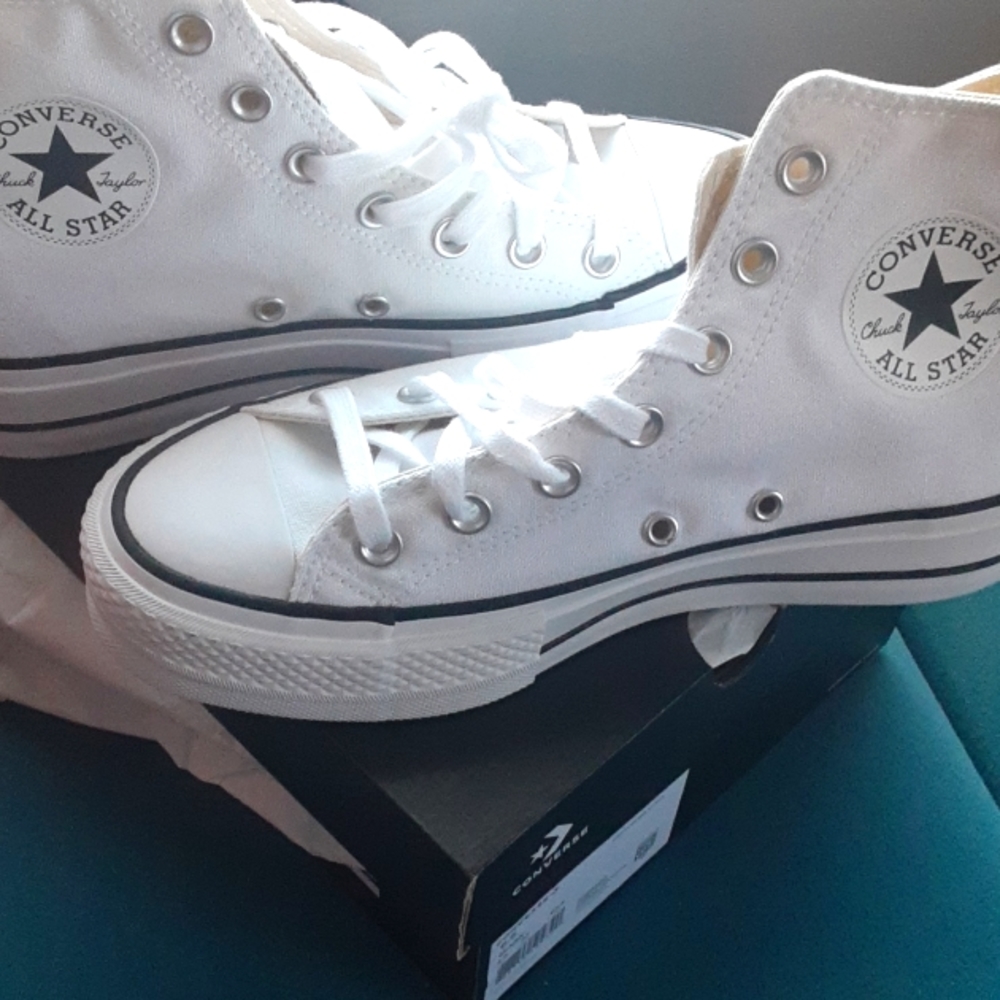 Converse All☆Sneaker